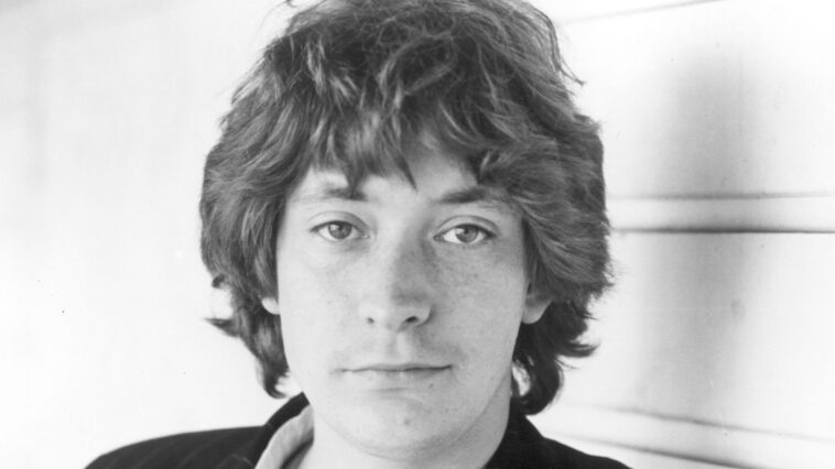 "Confirming a Heaven: Chris Rea Passes Away at 74"]