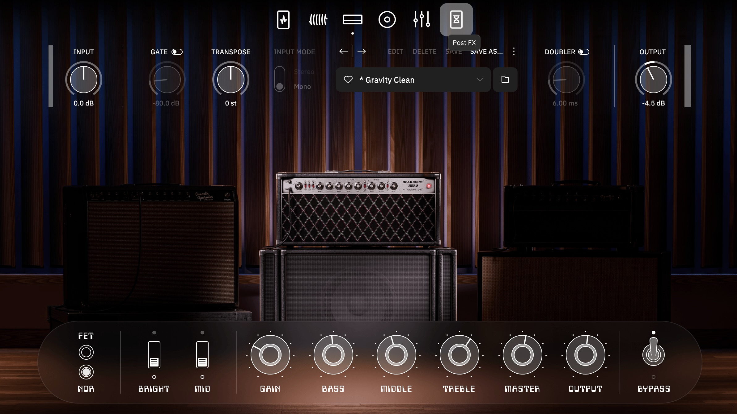 Neural DSP Archetype: John Mayer