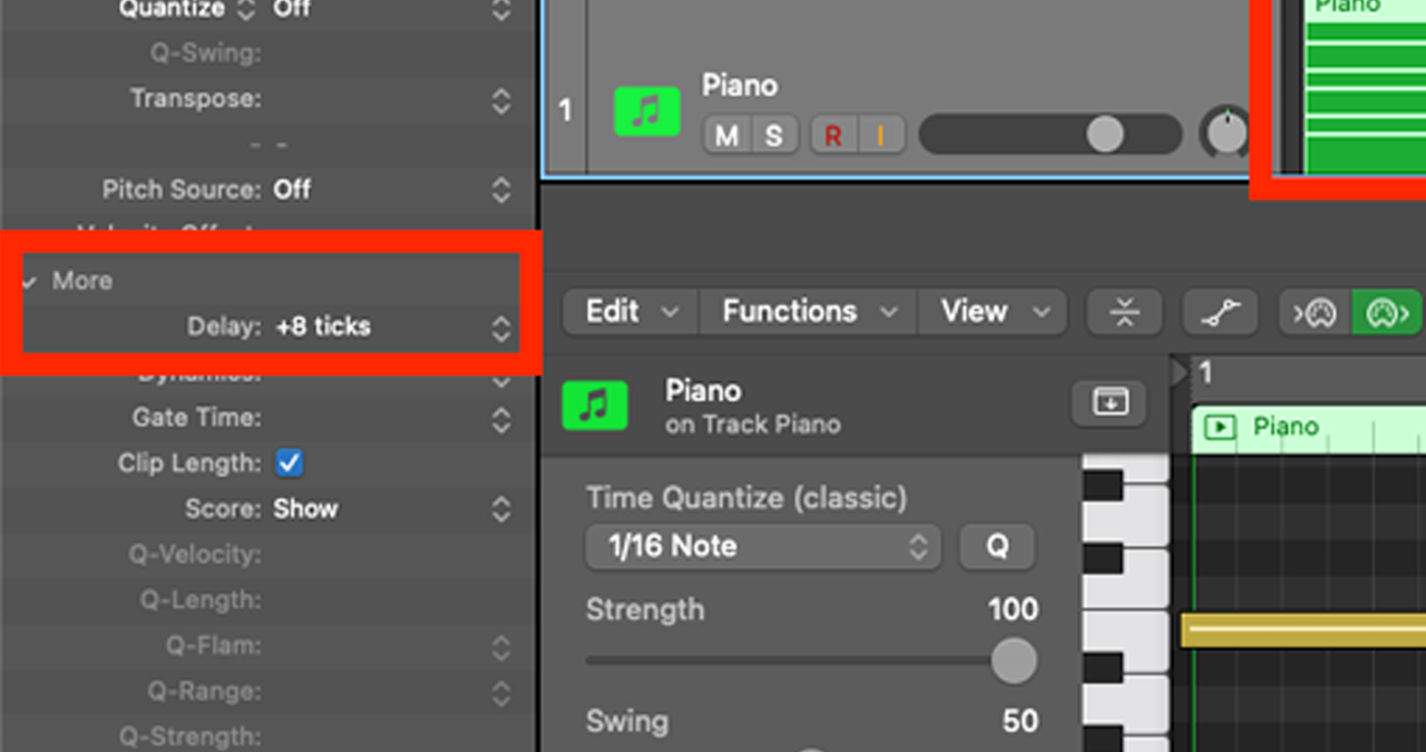 Writer supplied screenshot