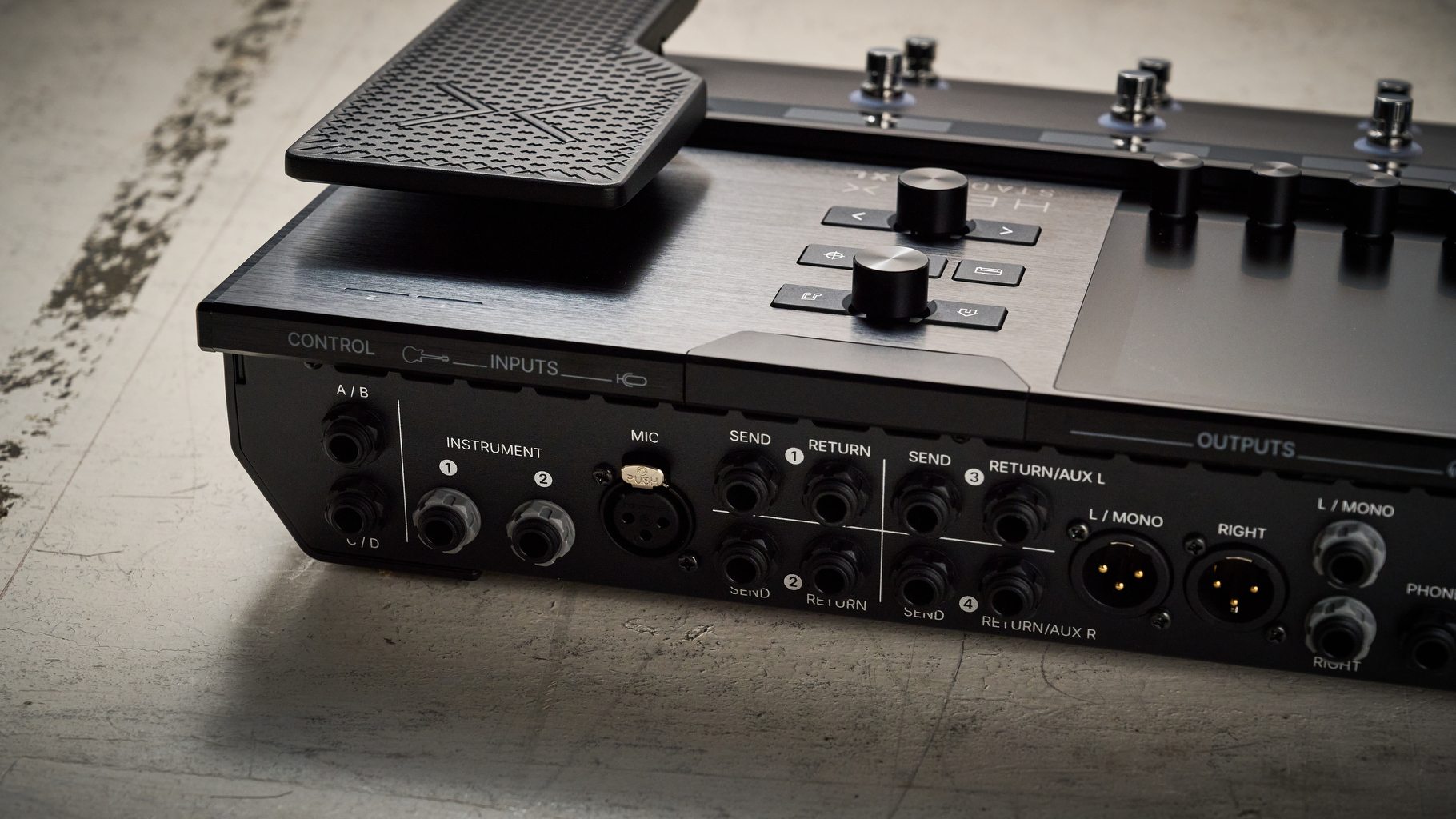 Line 6 Helix Stadium XL