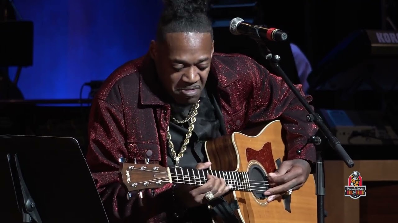 Eric Gales