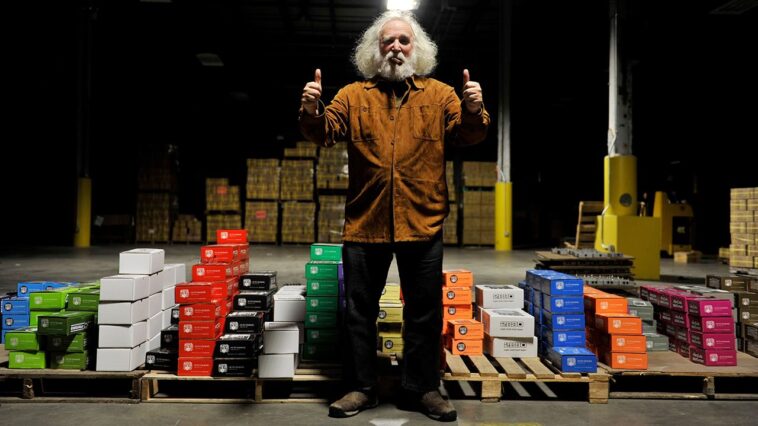 Electro-Harmonix's strategy to address the AI energy challenge]