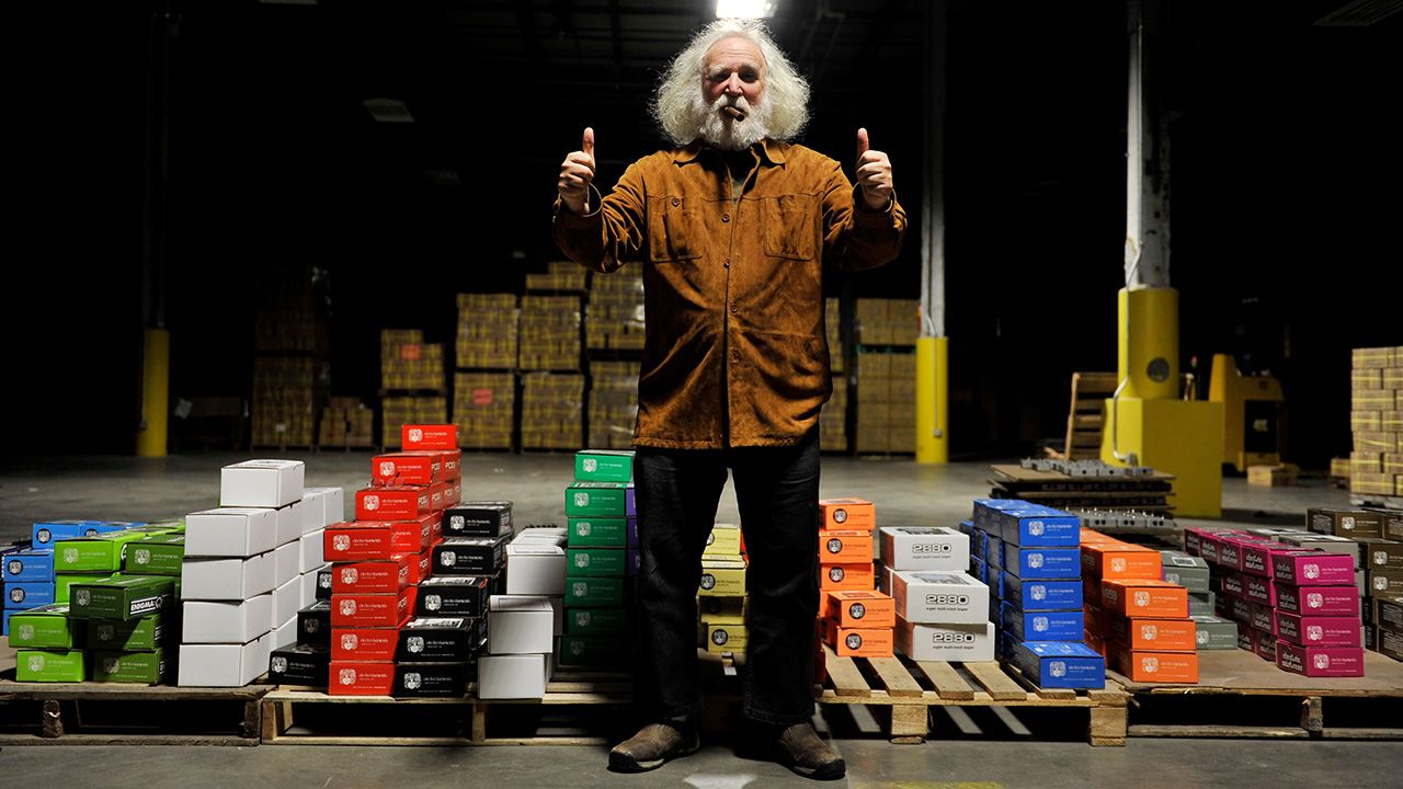 Electro-Harmonix's strategy to address the AI energy challenge]