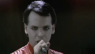 "Embracing My Strengths: Why I Flourish with Darker, Slower Music Inspired by Gary Numan's Synth-Pop Hit 'Cars'"]