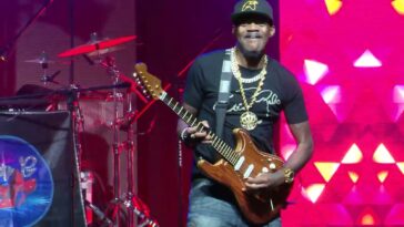 Eric Gales