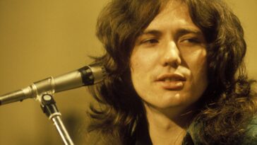 "Everyone Loved BB and He Requested a Piece from Us. However, After Hearing the Demo, We Decided to Keep It. Apologies, BB!": The Iconic Track Whitesnake Penned for the King of the Blues – But Held Onto for Themselves.]