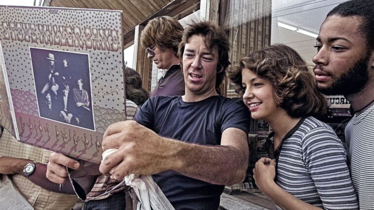 "Everything Happened in One Take: The Story Behind Boz Scaggs' Hit 'Lowdown'"]