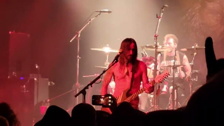 Nuno Bettencourt