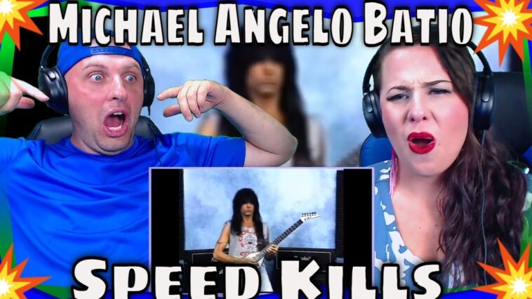 Michael Angelo Batio