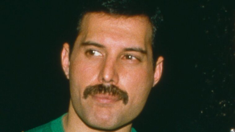 "Freddie Mercury Reflects on Songwriting in 1985 Interview: 'I Long for a Bernie Taupin, But I Prefer to Do It All Myself—I'm Quite Selfish'"]