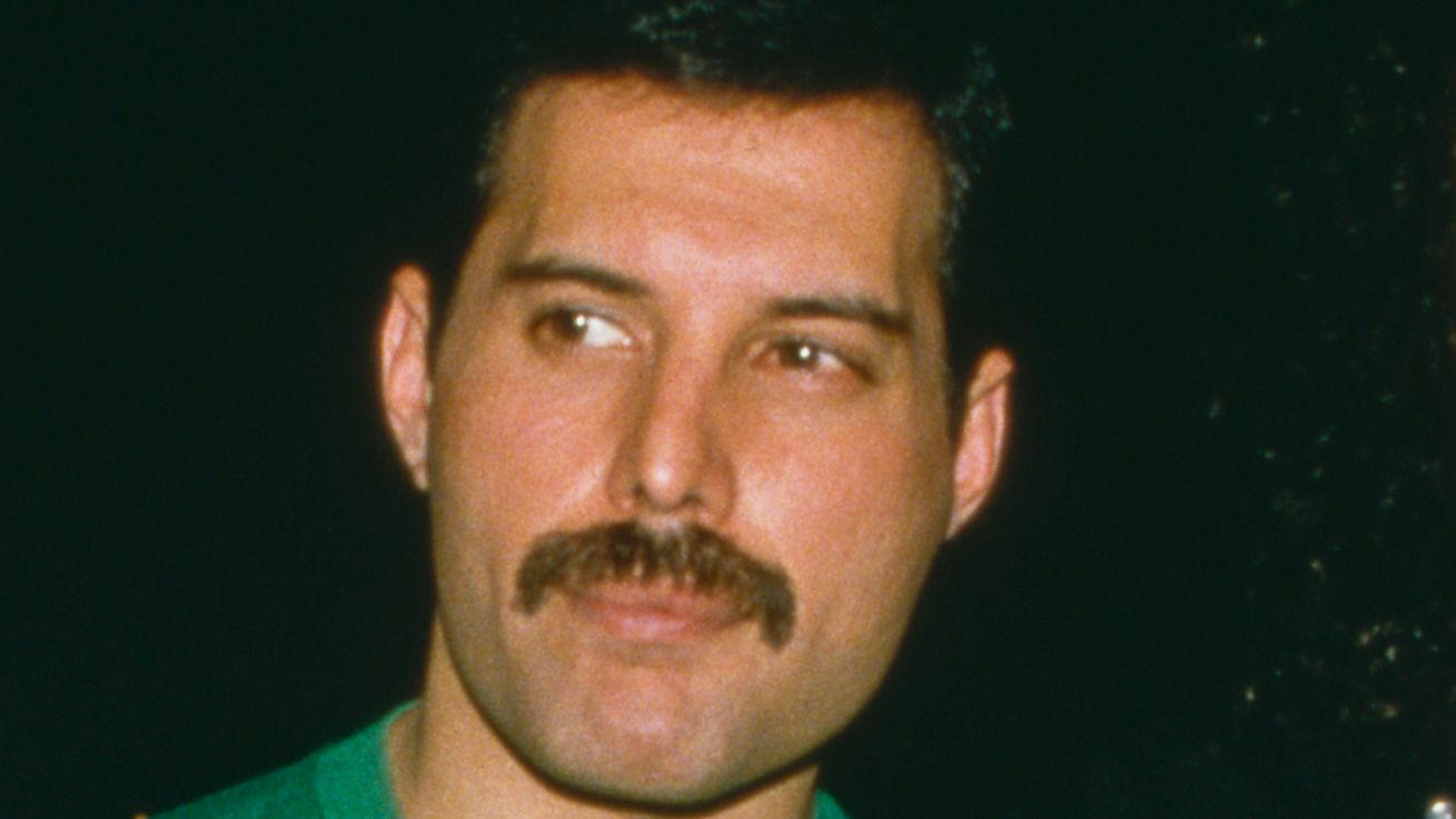 "Freddie Mercury Reflects on Songwriting in 1985 Interview: 'I Long for a Bernie Taupin, But I Prefer to Do It All Myself—I'm Quite Selfish'"]