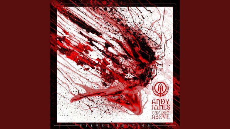 Andy James