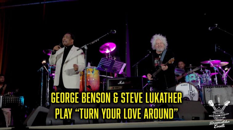 Steve Lukather