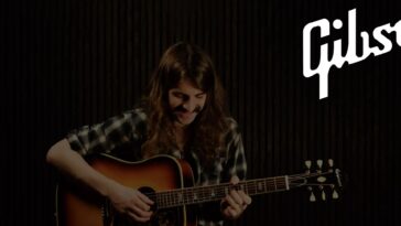 Gibson: A Review of Their Guitar Learning Program]