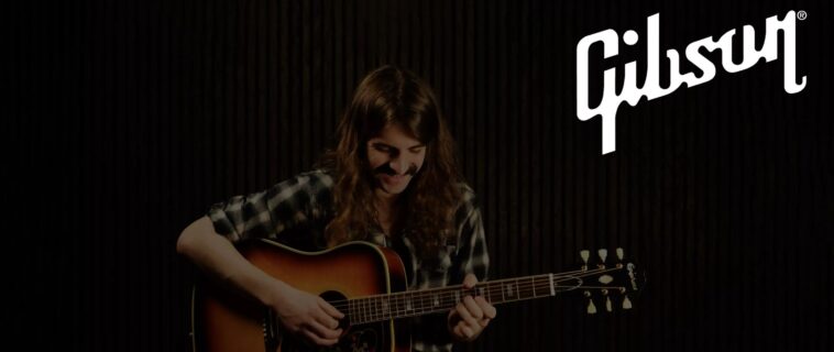 Gibson: A Review of Their Guitar Learning Program]