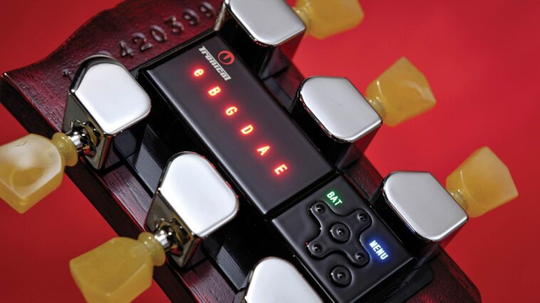 "Gibson Wasn't the Only Brand Driven Mad by Technology: 21st Century Gear Trends That Failed to Take Off"]