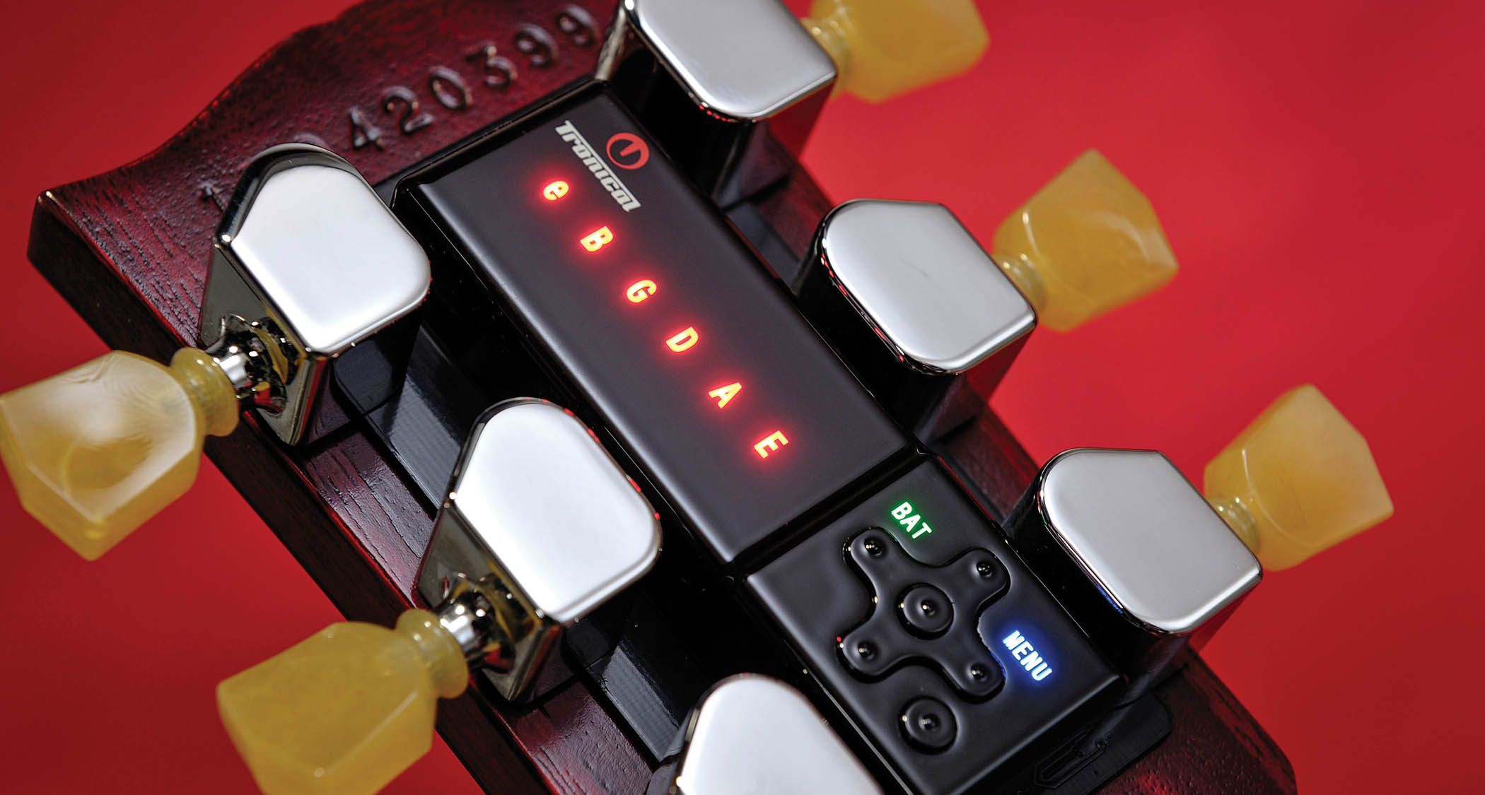 "Gibson Wasn't the Only Brand Driven Mad by Technology: 21st Century Gear Trends That Failed to Take Off"]