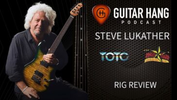 Steve Lukather