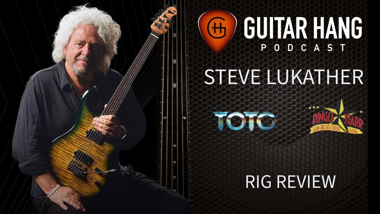 Steve Lukather