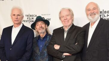 "Harry Shearer, Paul McCartney, and Others Honor Rob Reiner: A Tribute to a Lifelong Friend Known for His Humor and Kindness"]