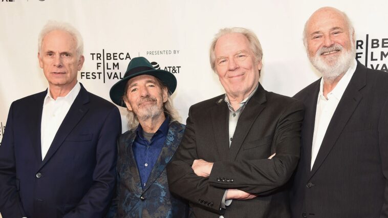 "Harry Shearer, Paul McCartney, and Others Honor Rob Reiner: A Tribute to a Lifelong Friend Known for His Humor and Kindness"]