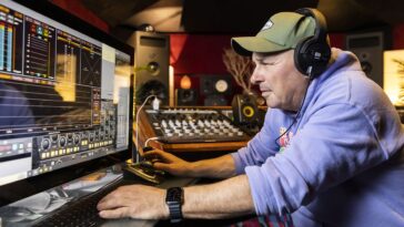 "Having Access to L1 and L2 Meant You Achieved a Powerful Mix, Otherwise You Were Just a Novice": Insights from Mastering Engineers of Metallica, Red Hot Chili Peppers, Doja Cat, and Billie Eilish on the Loudness Wars and Their Current Status.]