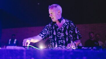 "He arrived and asked, 'Will you compensate me for that sample?' We replied, 'Actually, we already settled the payment,' to which he responded, 'No – you paid someone else'": Fatboy Slim discusses the legendary 'funk soul brother' sample from The Rockafeller Skank.]
