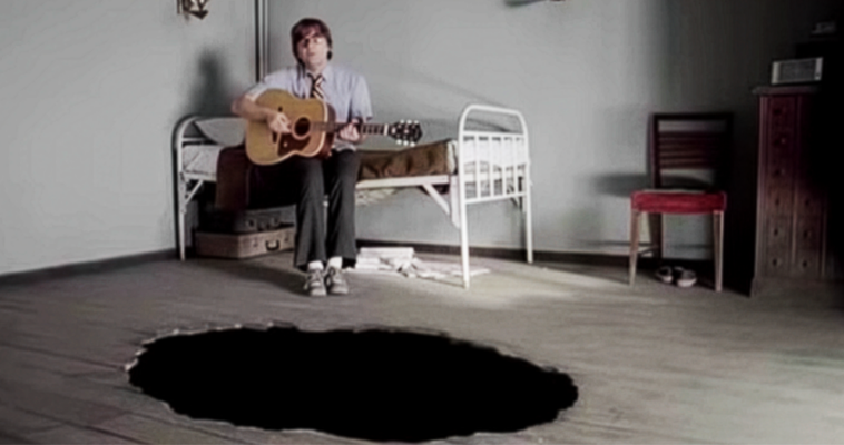 "How a 15-Minute Song Became a Timeless Reflection on Loss: The Swiftly Created Death Cab for Cutie Classic"]