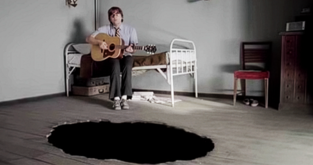 "How a 15-Minute Song Became a Timeless Reflection on Loss: The Swiftly Created Death Cab for Cutie Classic"]