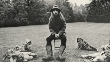 How a Track Turned Down by The Beatles Thrice Became the Heartfelt Focus of George Harrison’s Iconic Solo Album, All Things Must Pass]