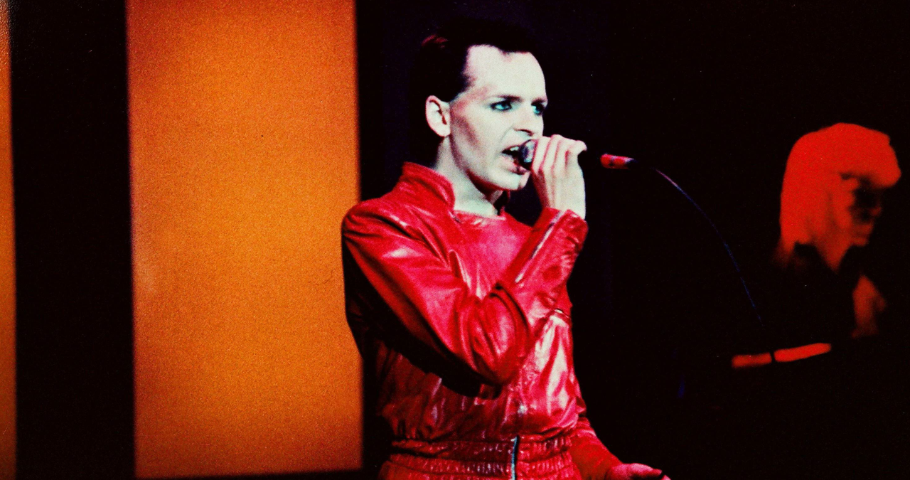 “I Scored a Number One Hit with a Track About a Robot Hooker—and Nobody Realized”: This Gary Numan Classic Will Change Your Perspective Forever]