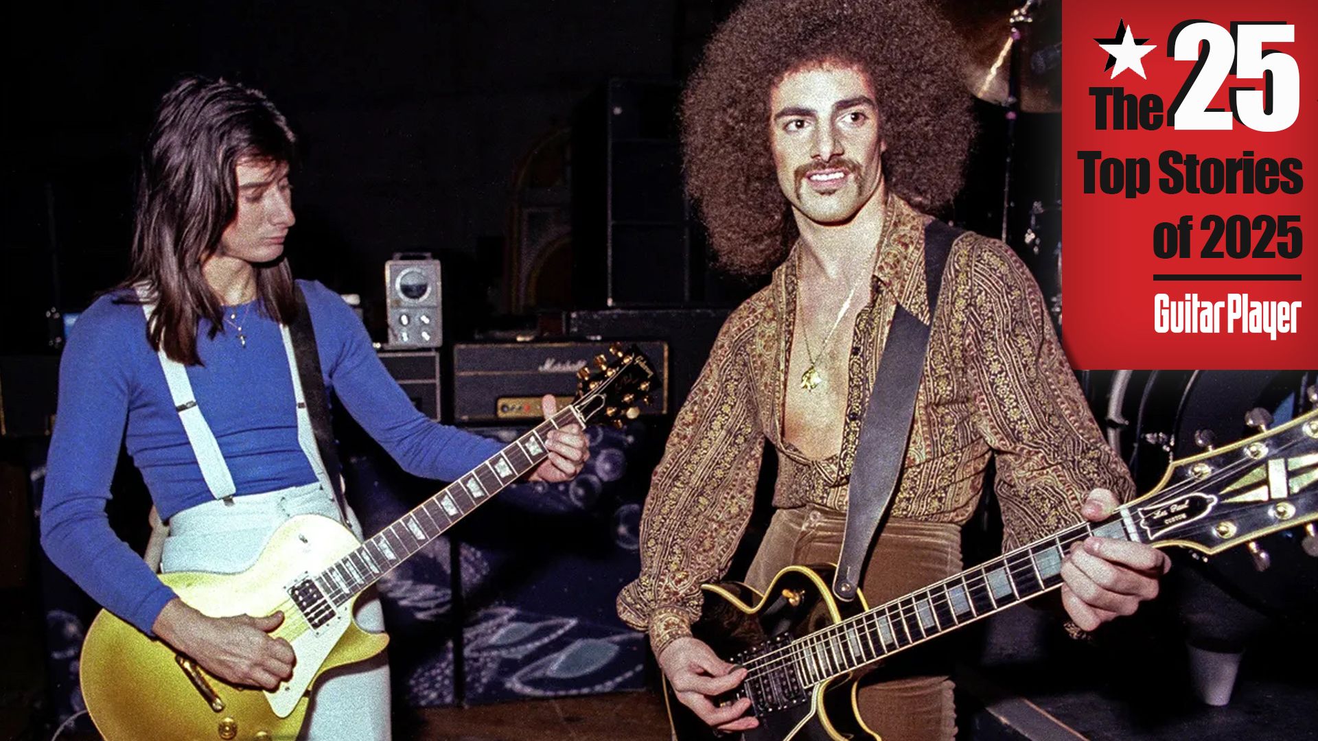 Intriguing Aspects of Journey's "Don't Stop Believin'" You Might Have Overlooked]