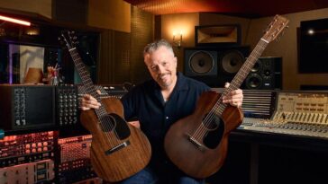 Jason Isbell explains the value of Mexican-made guitars and why they should be more recognized.]