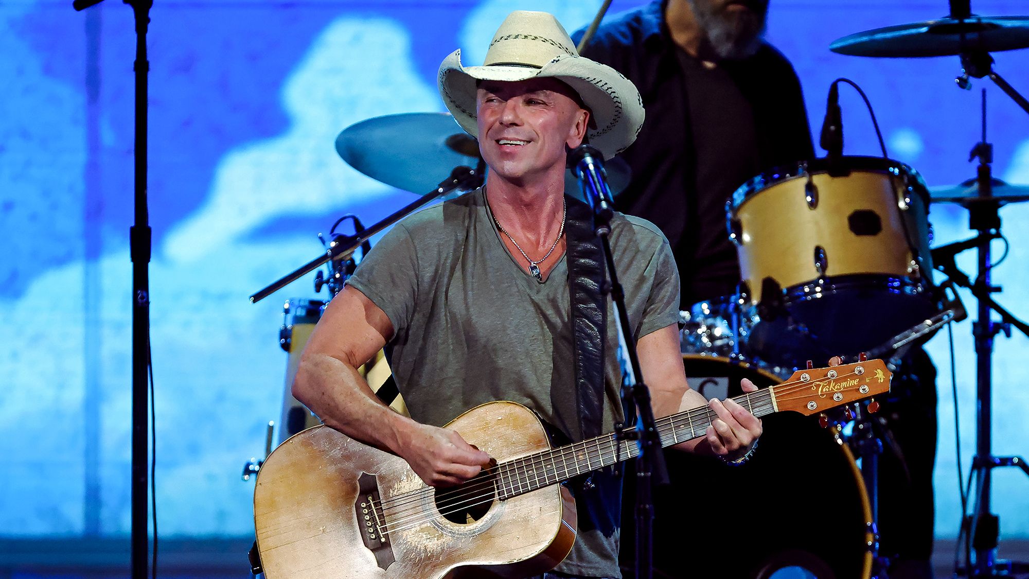 Jimmy Buffett's Ashes Secretly Brought to His Rock Hall Induction Ceremony]