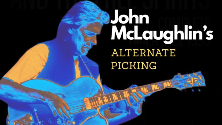 John McLaughlin