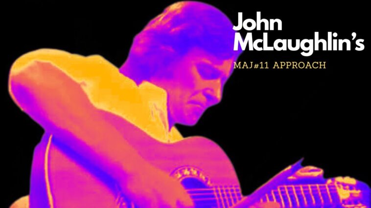 John McLaughlin