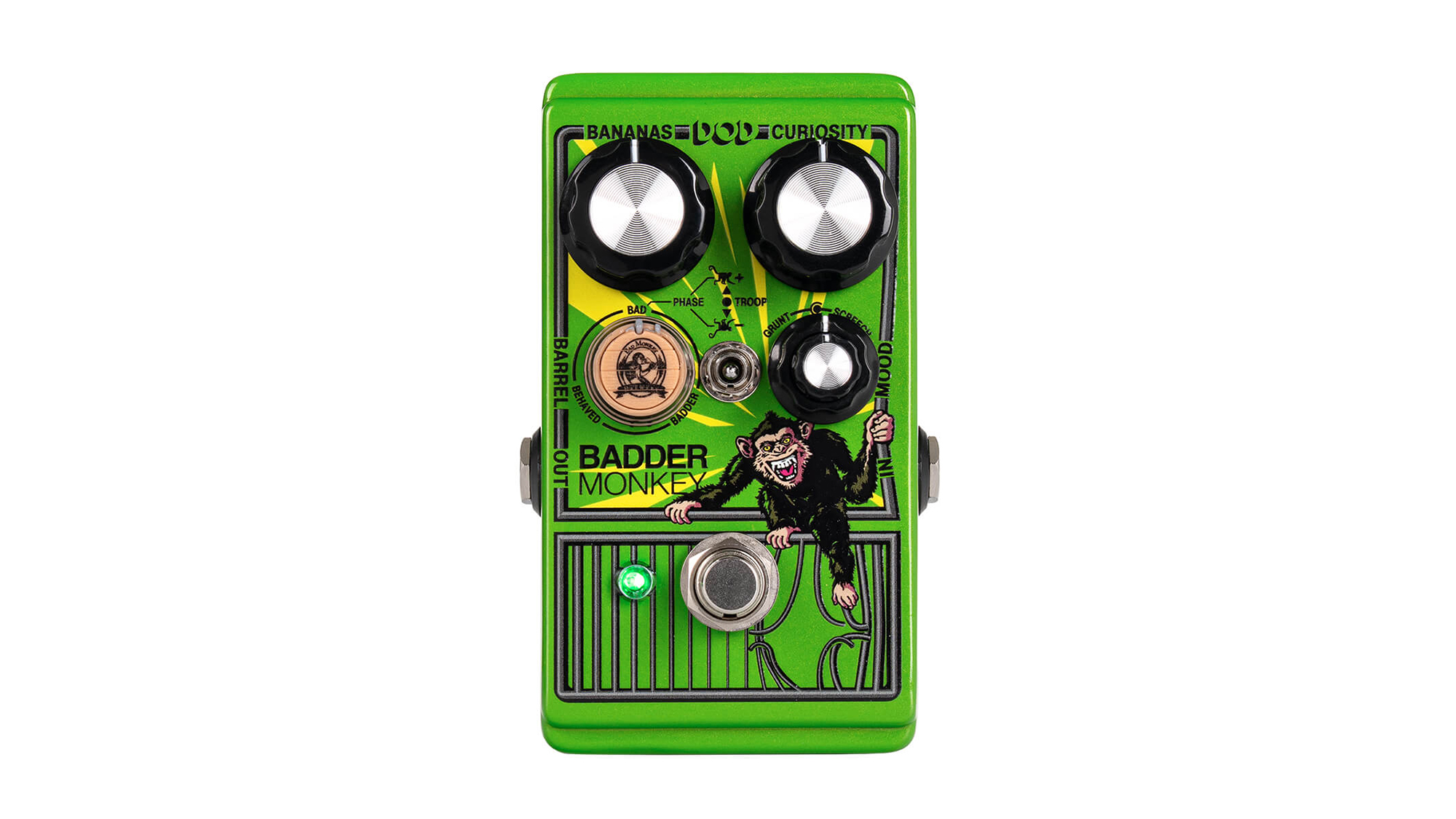 DigiTech Badder Monkey