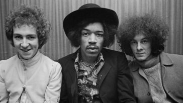 Lawsuit Filed by Estates of Jimi Hendrix’s Band Members]