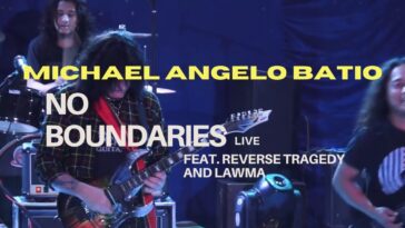 Michael Angelo Batio