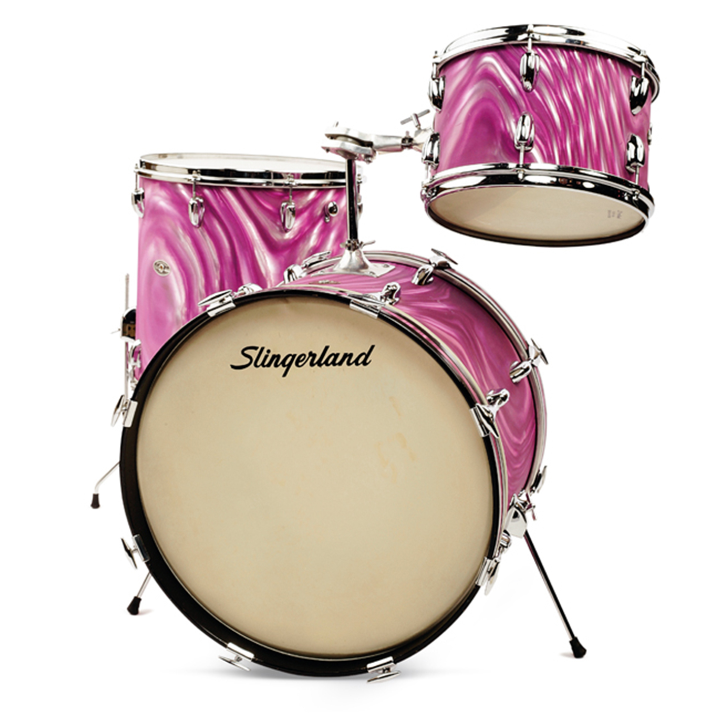 Slingerland 70s drum set