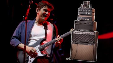 Neural DSP Launches Archetype: John Mayer Edition]