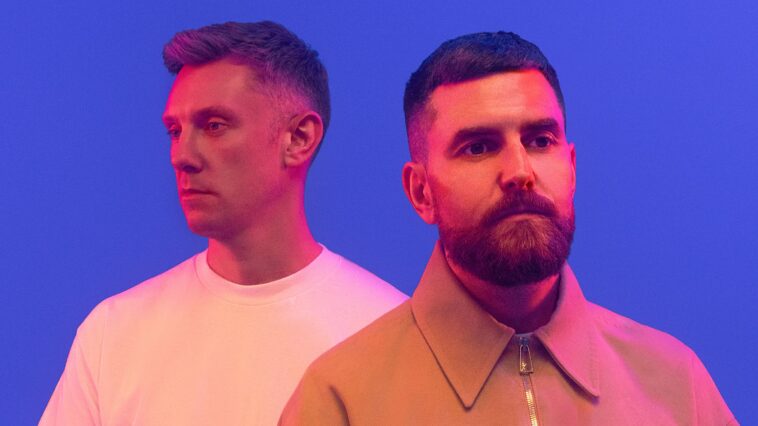 “Omnisphere is like a turbocharged Korg Wavestation—hit one button and 16 effects kick in simultaneously”: Bicep discusses software synths, glacier sampling, and their club-centric new project CHROMA 000.]