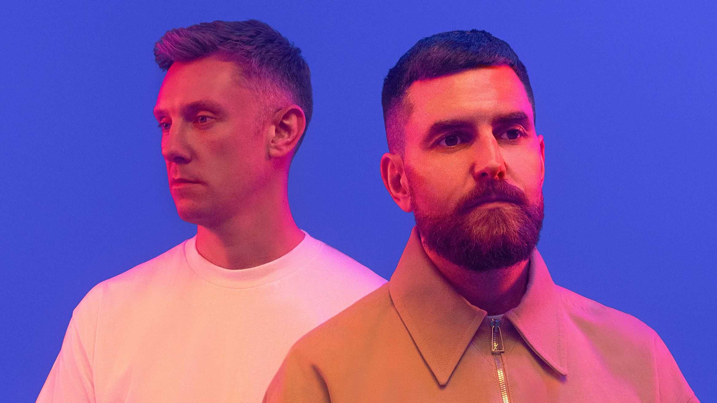 “Omnisphere is like a turbocharged Korg Wavestation—hit one button and 16 effects kick in simultaneously”: Bicep discusses software synths, glacier sampling, and their club-centric new project CHROMA 000.]