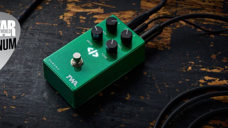 "Overall, the Source Code may be Tamura's crowning achievement — an almost flawless TS808-style pedal from the creator of the Tube Screamer that could potentially set a new benchmark." TWA Source Code review]