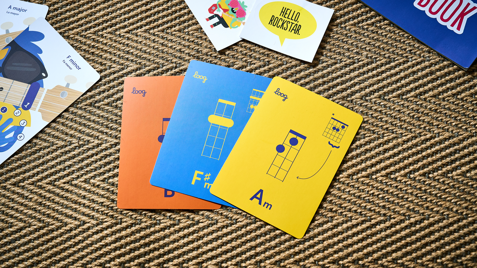 Loog x Gibson Les Paul Special