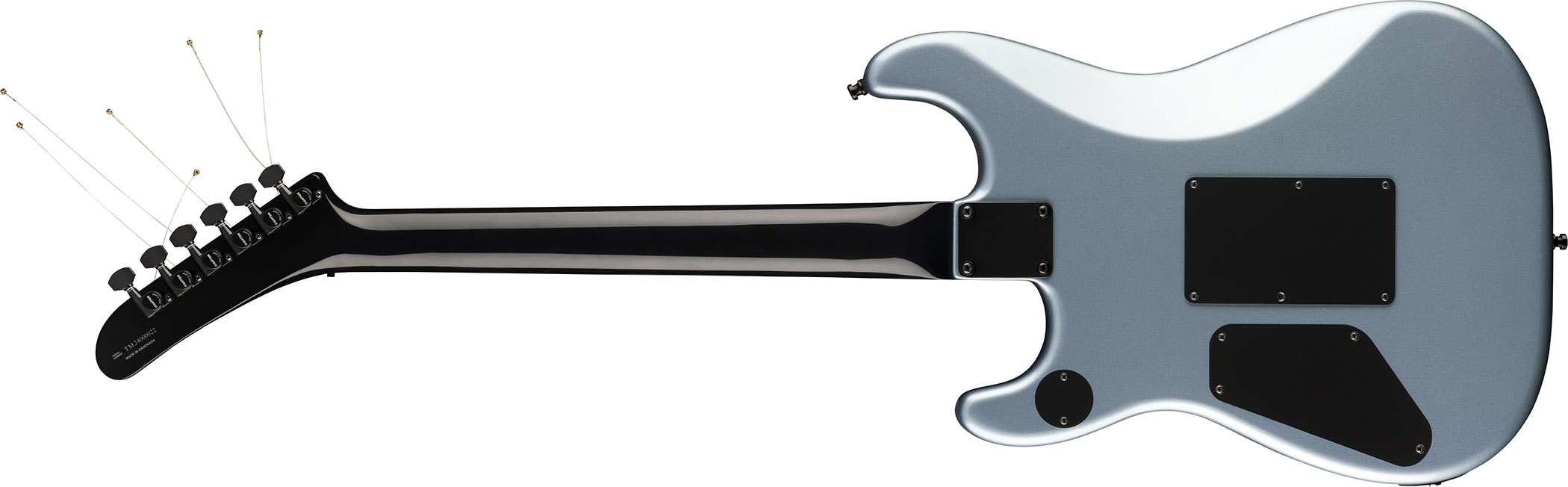 Fender has made an exacting replica of Tom Morello's 'Arm The Homeless' guitar, the mongrel S-style made from parts that became the cornerstone of the Rage Against The Machine guitarist's sound.