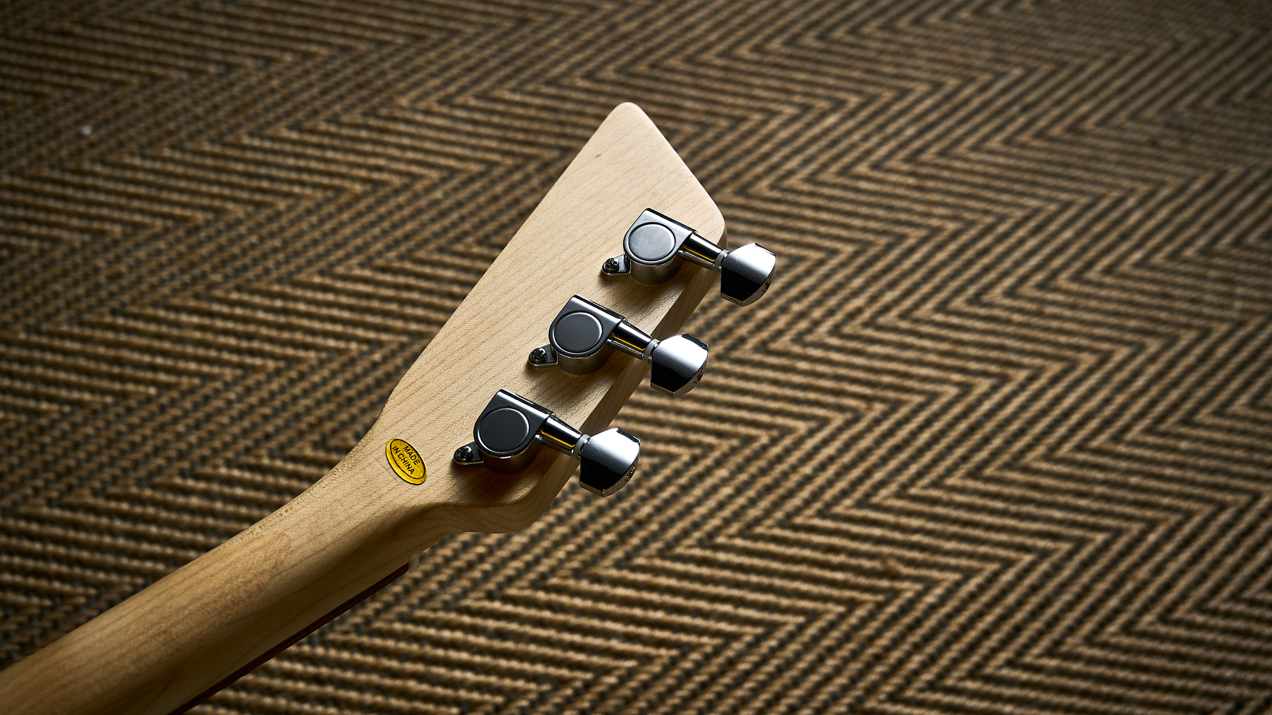 Loog x Gibson Les Paul Special