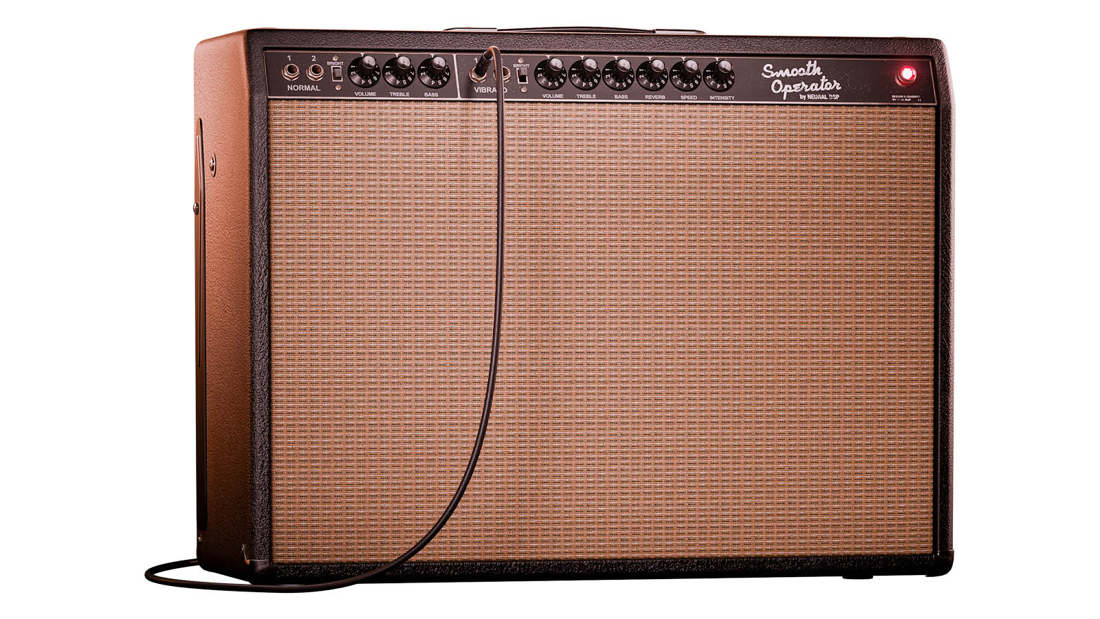 Neural DSP Archetype: John Mayer X – The latest and most high-profile addition to the Finnish brand's signature plugin range, Mayer's plugin is replete with captures of boutique, rare and one-off amps and pedals