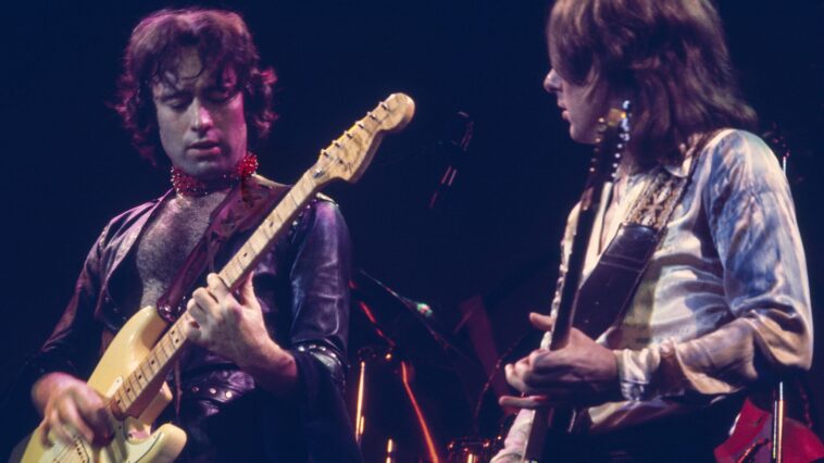 Paul Rodgers: Mick Ralphs Was a Underappreciated Guitarist]