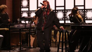 "People frequently wonder about it due to his unmistakable sound... It's simply his voice": The unique element behind Dijon’s distinctive vocal quality may not be what you expect.]